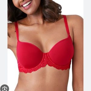 Wacoal Embrace Lace bra